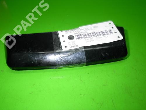 Tailgate handle ROVER MINI Hatchback 1300 | BP6354502C132 