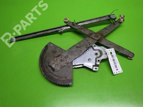 Used Front right window mechanism FORD USA EXPLORER (U2, U_) 4.0 V6 4WD (156 hp) 6655578