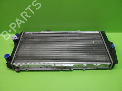 Used Water radiator Water radiator AUDI 100 C3 Avant (445, 446) 2.0 E (115 hp) 40446345 40446345