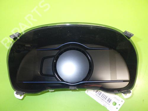 Kombiinstrument HYUNDAI IONIQ (AE) 1.6 GDI Hybrid (105 hp) 16201259