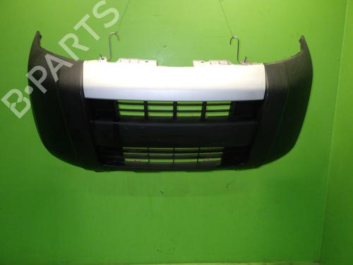 Used Front bumper FIAT FIORINO Box Body/MPV (225_) 1.4 Natural Power (225BXC1A, 225AXC1A) (78 hp) 22330453
