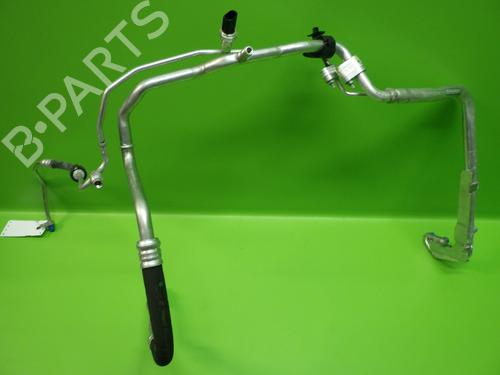 Tuyau de climatisation AUDI Q2 (GAB, GAG) 2.0 TDI quattro (150 hp) 30739687