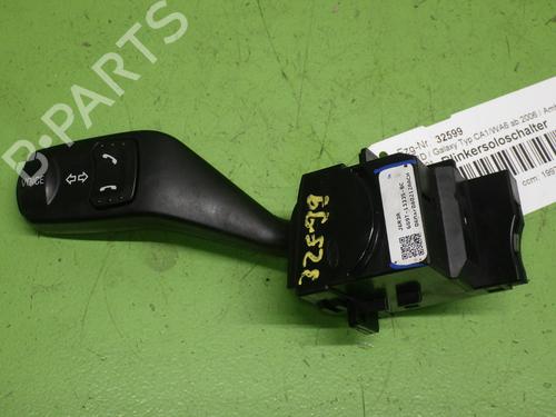 Used Steering column stalk Steering column stalk 37455812 37455812
