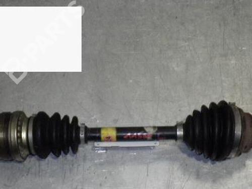 Used Left front driveshaft OPEL ASTRA G Estate (T98) 1.6 16V (F35) (101 hp) 6639705
