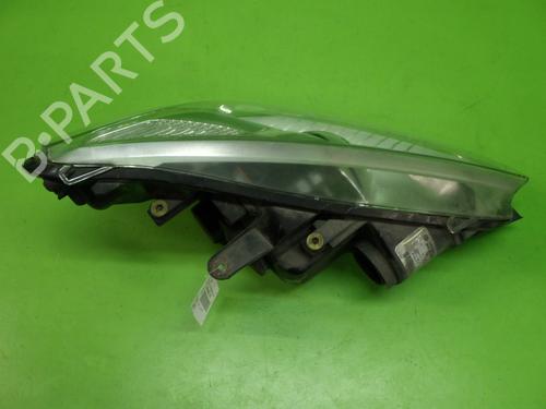 Left headlight FORD GALAXY II (WA6) 2.0 TDCi | BP37412039C28 - Image 2