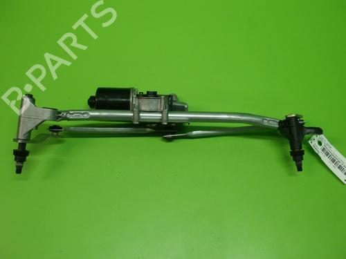 Used Front wipers mechanism Front wipers mechanism BMW 1 (E81) 116 i (122 hp) 40482938 40482938