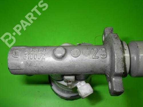 Brake master cylinder VOLVO S40 I (644) 2.0 T | BP6350068M77 