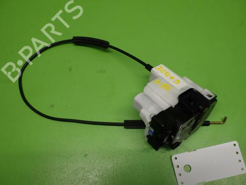 Front right lock ABARTH 500 / 595 / 695 1.4 (312.AXF11, 312.AXF1A) | BP31984166C97