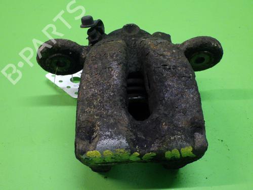 Used Right rear brake caliper BMW 3 (E90) 318 i (129 hp) 31747125