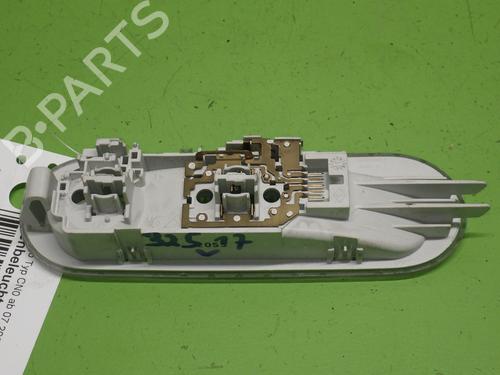 Interior roof light RENAULT TWINGO II (CN0_) 1.2 16V (CN04, CN0B) | BP37412473I8 - Image 2