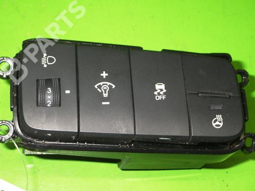 Used Switch HYUNDAI i10 II (BA, IA) 1.0 (67 hp) 10203490