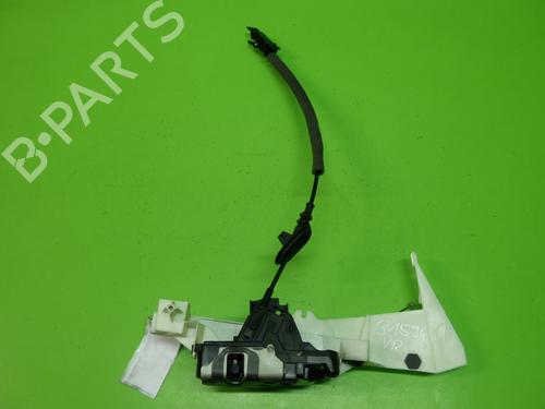 Used Front right lock FORD PUMA (J2K, CF7) 1.0 EcoBoost (125 hp) 16893854