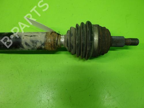 Right front driveshaft AUDI A3 (8L1) 1.6 | BP13316774M39 