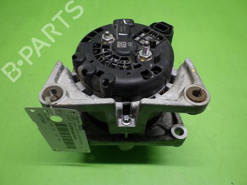 Alternator OPEL ASTRA J (P10) 1.6 Turbo (68) | BP19417010M7 
