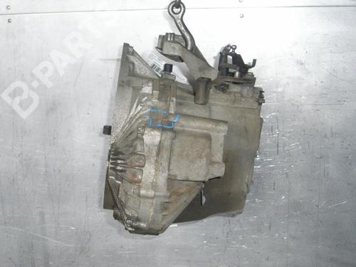 Gearbox MERCEDES-BENZ A-CLASS (W168) A 140 (168.031, 168.131) | BP6364426M3 
