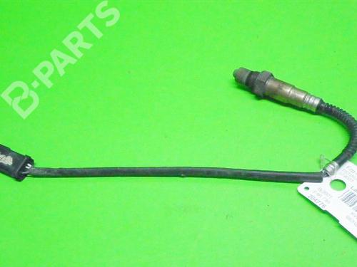 Sensor electrónico RENAULT CLIO II (BB_, CB_) 2.0 16V Sport (CB0M) (169 hp) 6357778