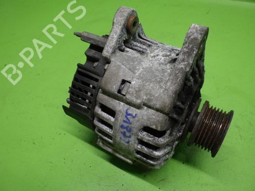 Used Alternator SEAT IBIZA III (6L1) 1.4 16V (86 hp) 32398958