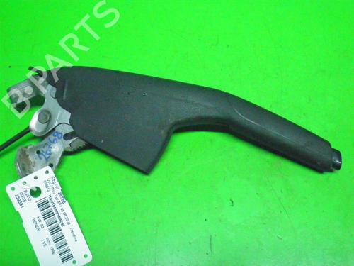 Used Hand brake VW POLO V (6R1, 6C1) 1.4 (6R1) (85 hp) 14714972