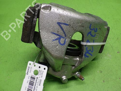 Right front brake caliper SAAB 9-5 Estate (YS3E) 2.3 Turbo | BP29622092M104 