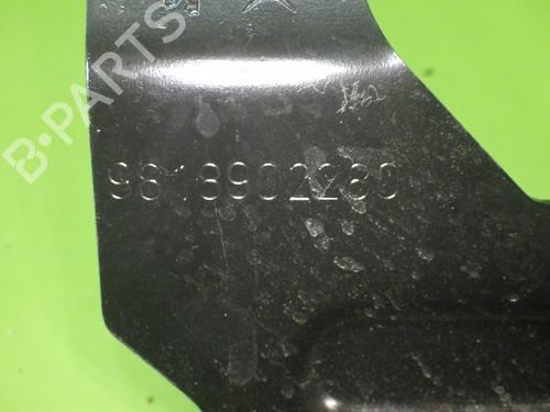 Electronic module OPEL ASTRA L (OV5) 1.5 Turbo D (FBYHZT, FBYHZJ) | BP39912847M83 - Image 3