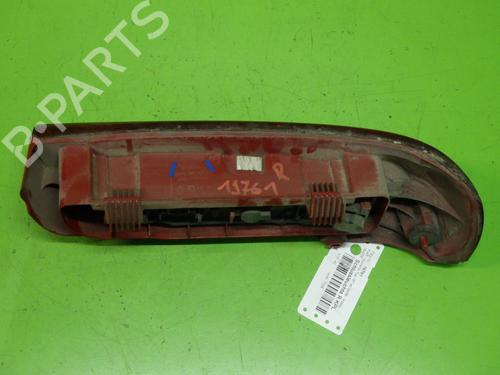 Right taillight FIAT SEICENTO / 600 (187_) 1.1 (187AXB, 187AXB1A, 187AXC1A02) | BP29701501C35 