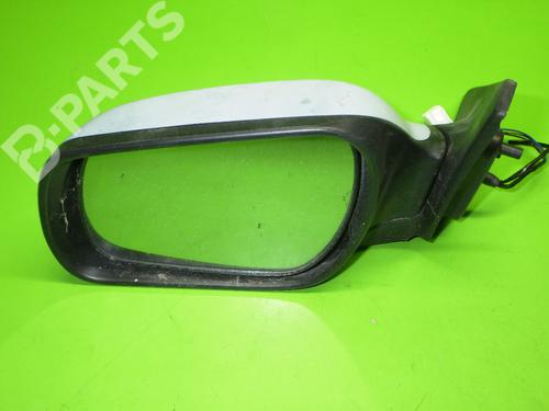 Used Left mirror MAZDA 6 Saloon (GG) 2.0 (GGEP, GG10) (147 hp) 6605337