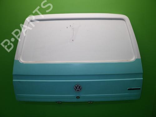 Used Tailgate Tailgate VW TRANSPORTER T3 Van (24_, 25_) 1.7 D (57 hp) 33971059 33971059