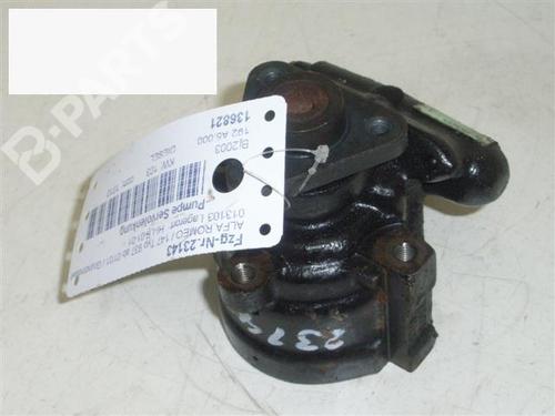 Used Steering pump ALFA ROMEO 147 (937_) 1.9 JTD 16V (937.AXG1B, 937.BXG1B) (140 hp) 6343416