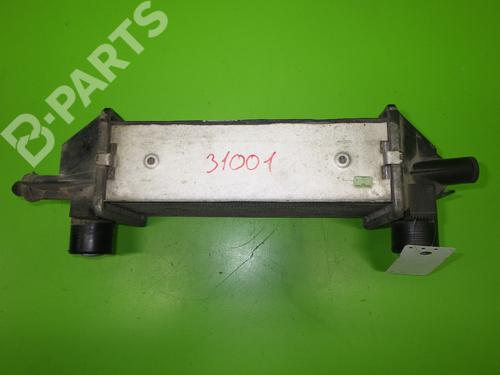 Intercooler LAND ROVER FREELANDER I (L314) 2.0 DI 4x4 | BP8595639M30 