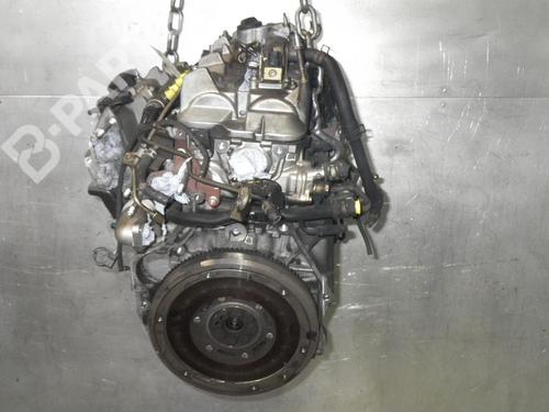 Motor HONDA ACCORD VII Tourer (CM, CN) 2.2 i-CTDi (CN2) | BP6371362M1 