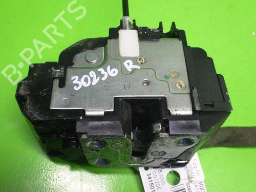 Front right lock NISSAN MICRA III (K12) 1.2 16V | BP14731515C97 