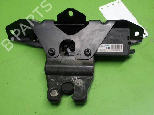 Used Tailgate lock BMW 5 Touring (E61) 525 d (177 hp) 22361381