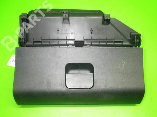 Used Glove box VW POLO (9N_, 9A_) 1.4 16V (80 hp) 6368482