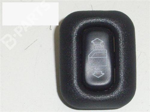 Left rear window switch MERCEDES-BENZ C-CLASS (W202) C 220 D (202.121) (95 hp) 6347089