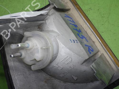 Right front indicator MERCEDES-BENZ 190 (W201) D 2.5 (201.126) | BP29757849C33 