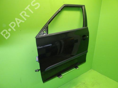 Left front door SKODA FABIA II Combi (545) 1.4 | BP25884754C2 