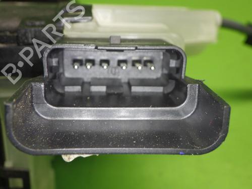Front left lock OPEL MOKKA MOKKA-e (76) | BP26406379C98 