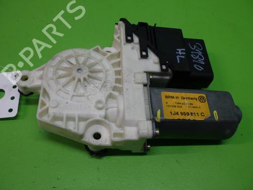 Used Left rear window motor Left rear window motor VW GOLF IV (1J1) 1.4 16V (75 hp) 32037222 32037222