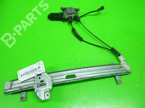 Used Front left window mechanism HYUNDAI SONATA III (Y-3) 3.0 i V6 (146 hp) 6667058