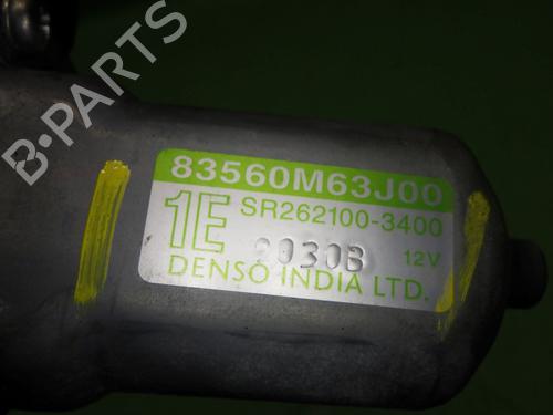 Front right window mechanism NISSAN PIXO (UA0) 1.0 | BP29017074C23 - Image 3