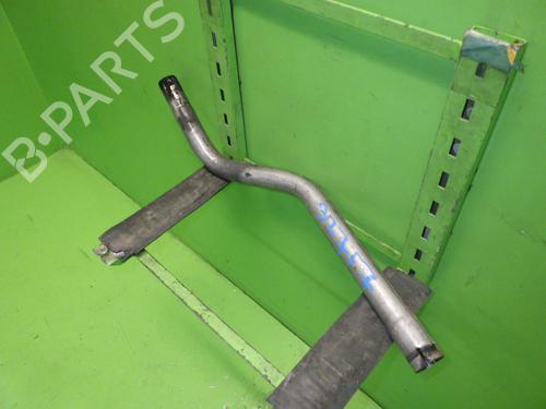 Exhaust system OPEL CORSA C (X01) 1.0 (F08, F68) | BP38788046M121 - Image 3
