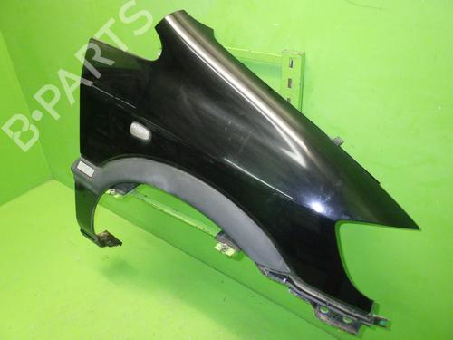 Right front fenders OPEL ZAFIRA A MPV (T98) 2.0 DTI 16V (F75) | BP16869706C42 