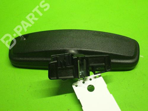 Rear mirror OPEL CORSA E (X15) 1.4 (08, 68) | BP6397186I6 