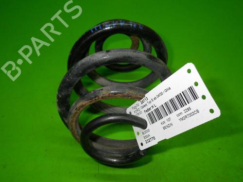 Shock absorber spring FORD GALAXY I (WGR) 2.3 16V | BP14715046C152 