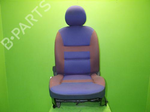 Used Left front seat Left front seat 37412709 37412709