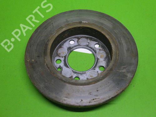 Other MERCEDES-BENZ A-CLASS (W168) A 140 (168.031, 168.131) | BP14722641O1