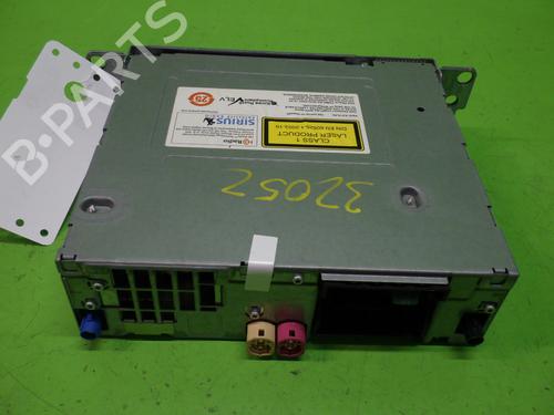 Radio BMW X3 (F25) xDrive 20 d | BP26380868E6 