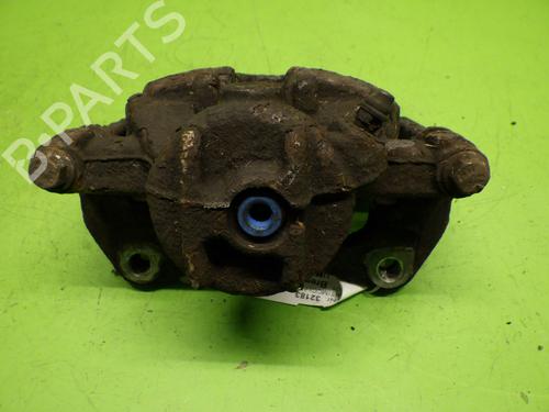 Right front brake caliper SMART FORFOUR (454) 1.5 CDI (454.000) | BP28006987M104 