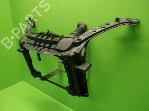 Tverrbjelke MAZDA 2 (DY) 1.4 | BP30047101C162 