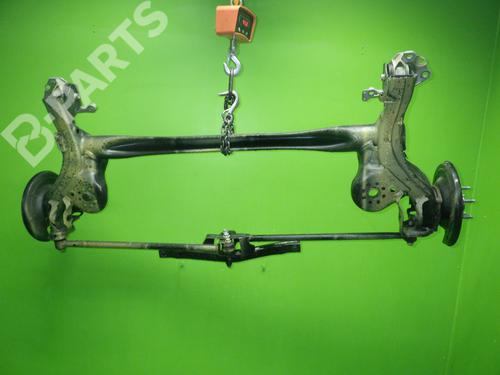 Rear axle OPEL ASTRA K Sports Tourer (B16) 1.4 Turbo (35) | BP11343447M2 